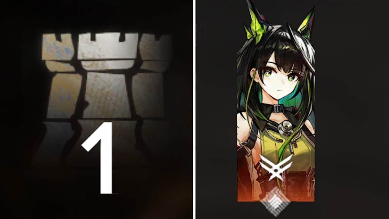 【Sarkaz IS#5】If You Give Me Initial SP | A18 Mon3tr Solo