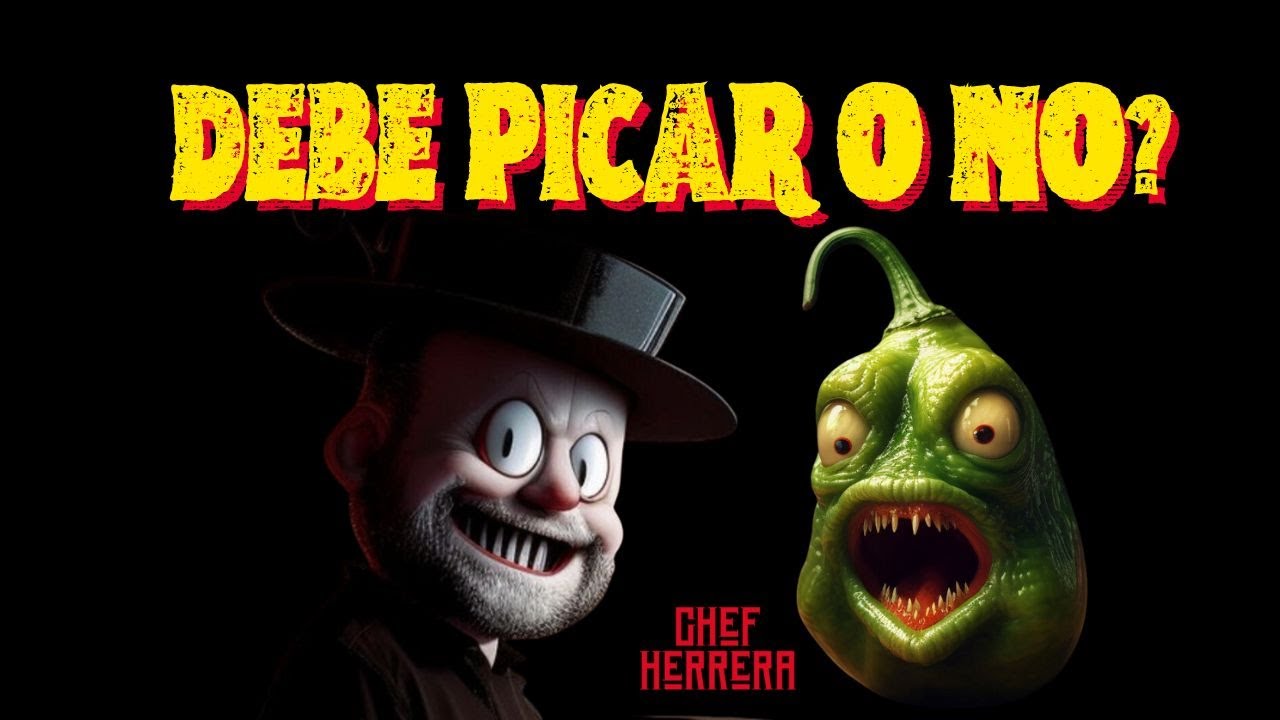 Chef Herrera Preguntas y Respuestas 