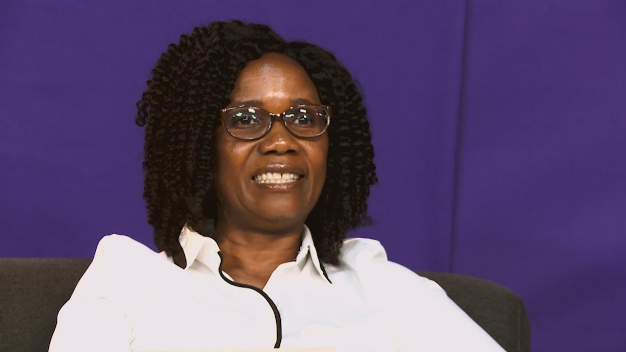 Student Reviews - Conisia Shumba