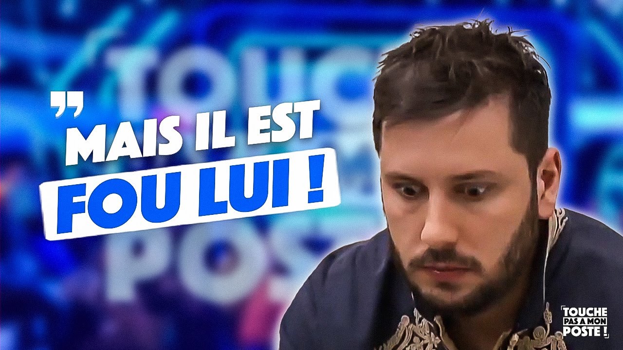 Piégés en Tunisie : Cyril met Gilles et Maxime en galère