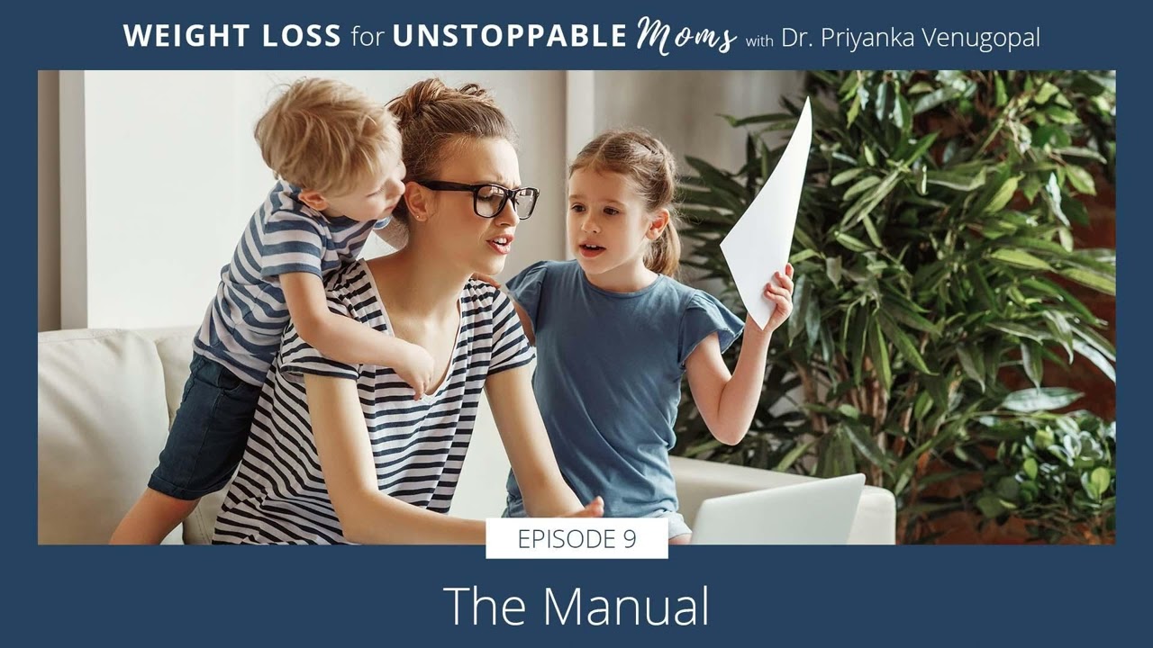 9: The Manual
