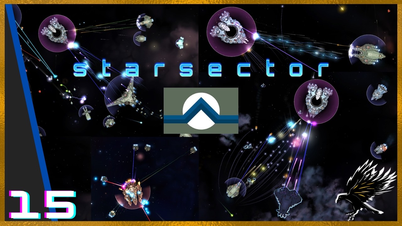 15: Starsector 0.98a modded - Apex Design Collective