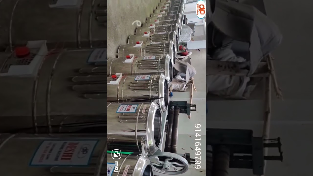 Best Washing Machine for Every Home &ndash; DESHI&rsquo;s Top Picks!  | DESHI Products Ltd.