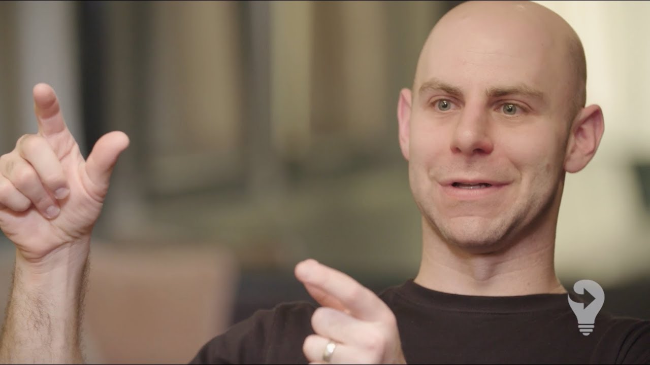 How to Find True Fulfillment at Work
