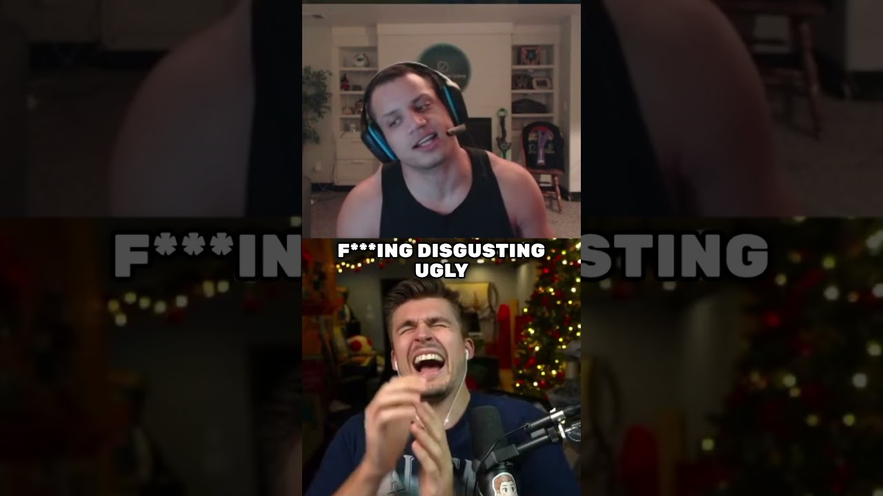 Tyler1 Still Hates Ludwig #ludwig #clips #tyler1 #leagueoflegends