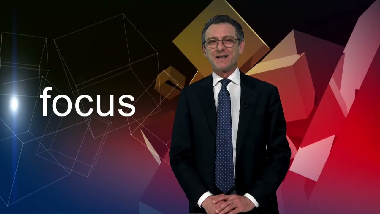 FOCUS: covid, sei anni dopo