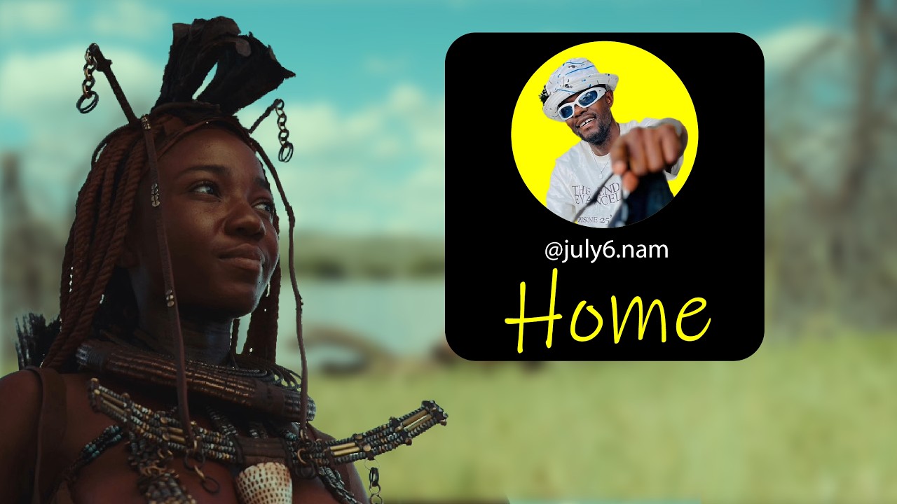 July6 - Home Official Audio 