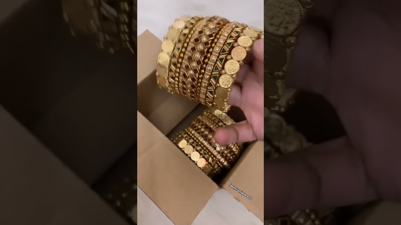 latest silk thread bangles design set|#silkthreadbangles #festivegifting #viral #trending #bangles