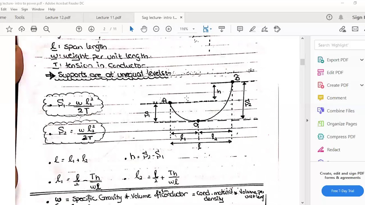 Sag sec 1- Intro to power - AASTMT