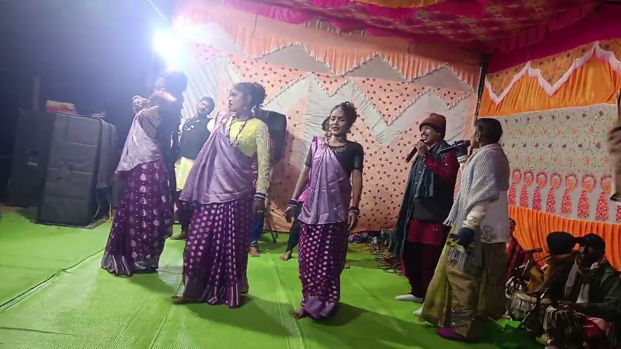 Mela madai kivad