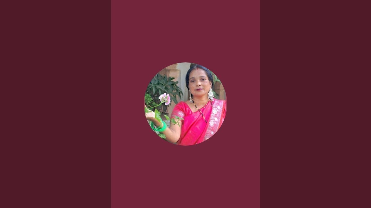 Mamta Chaudhary यूट्यूब फैमिली आप सभी का स्वागत है मेरी लाइफ में सपोर्ट करें