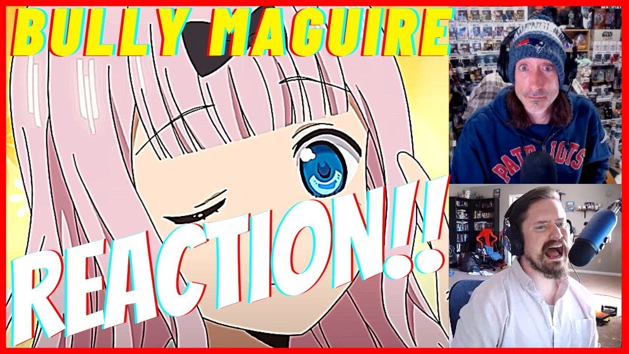 Spider-Man: No Way Home but everyone's horny-Reaction