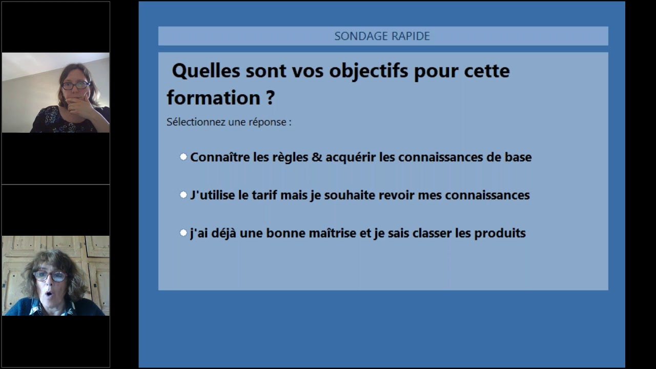 Nomenclature douanière   règles, outils et exemples de classement focus produits de santé liés au Co