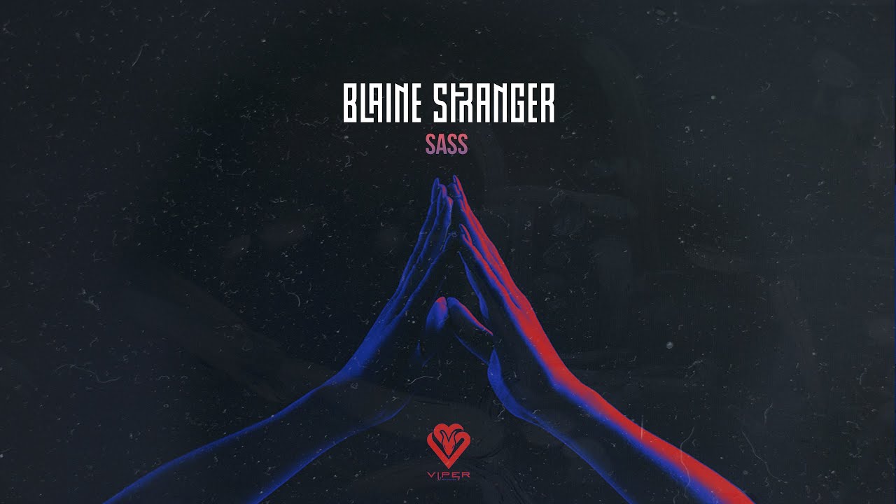 Blaine Stranger - SASS