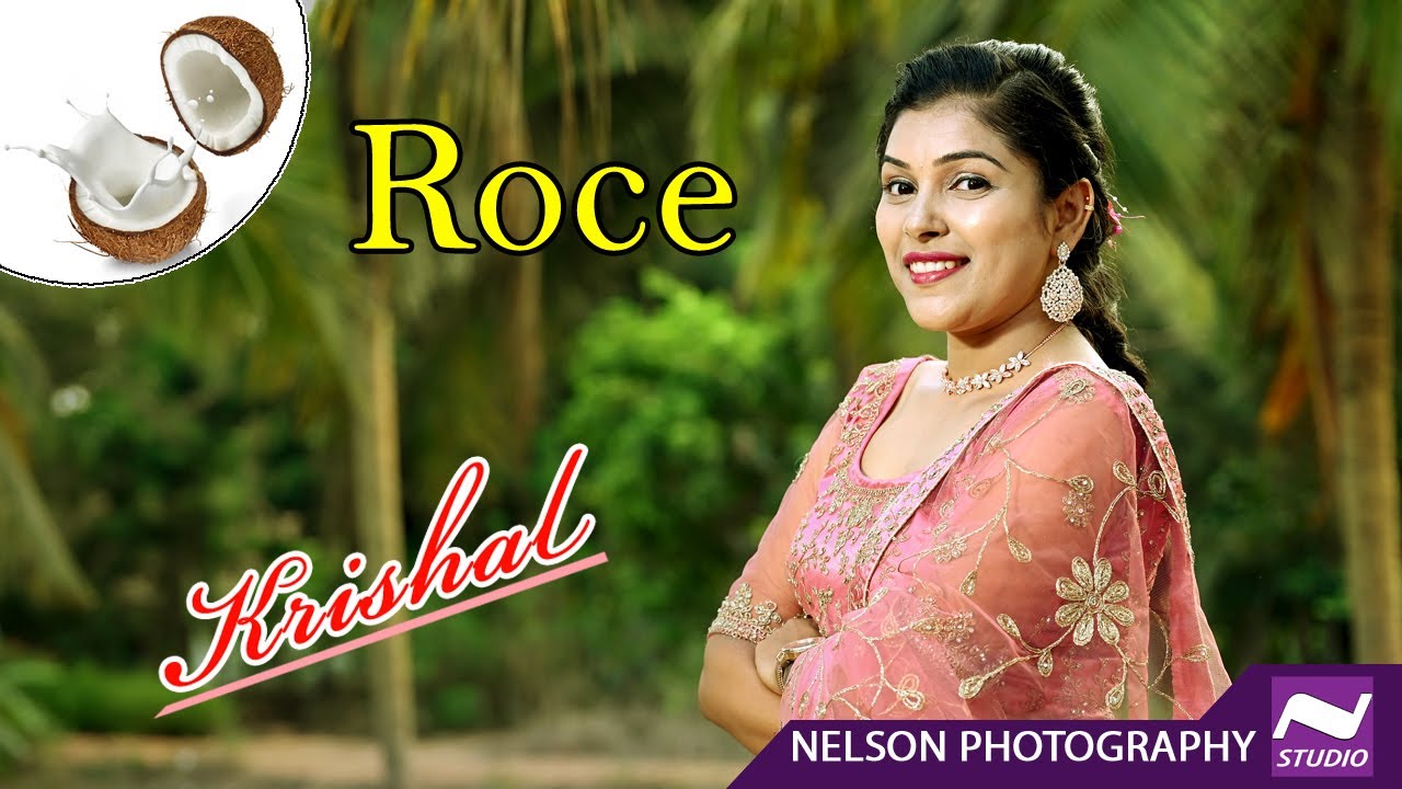 Roce of KRISHAL, A Traditional Ceremony for Mangalorean Bride. By #NelsonPhotographyMangalore