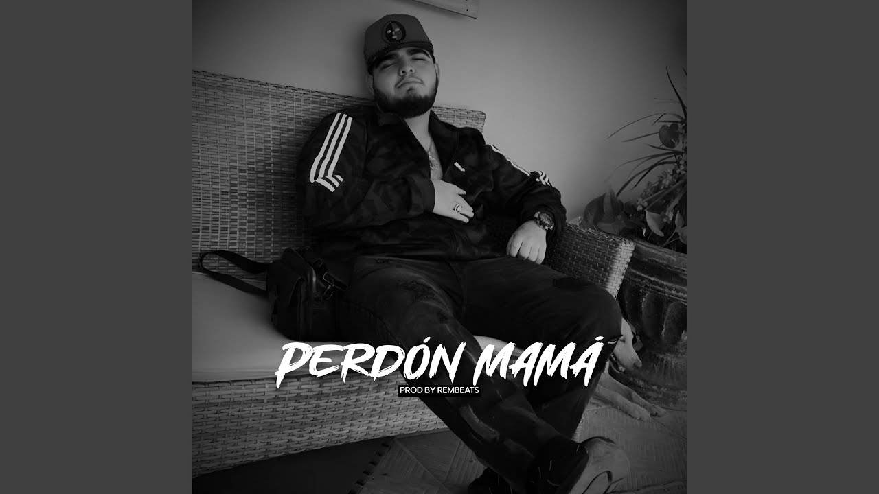 Perdón mamá