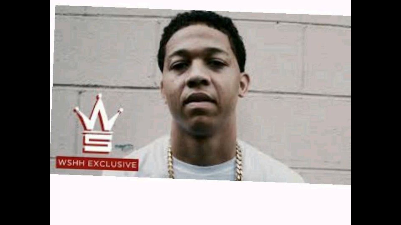 Lil Bibby- 