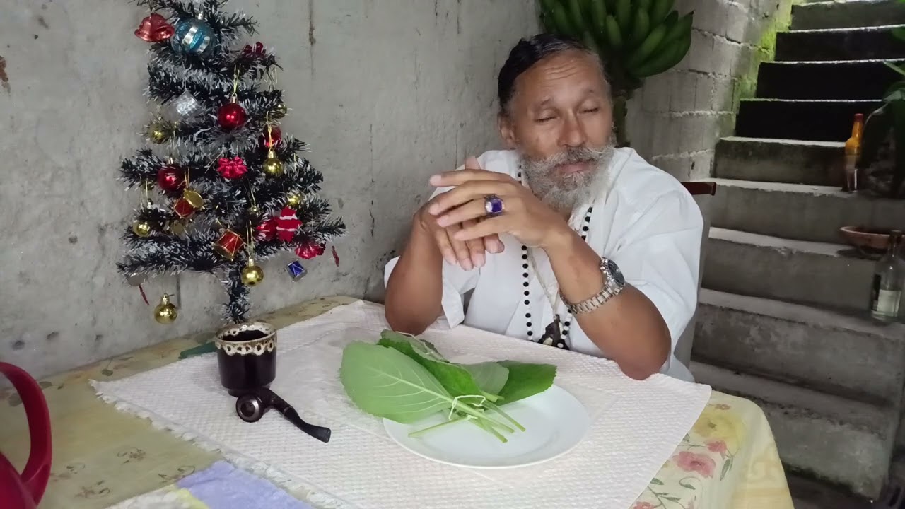 Faça seu bori