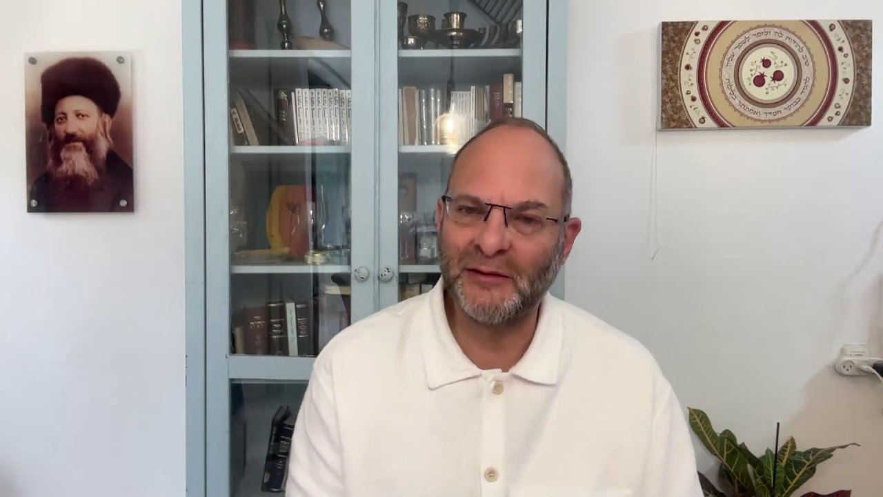 עשר בעשר ׳יתרו׳: עצת יתרו - הזווית מעוררת ההשראה של משה.