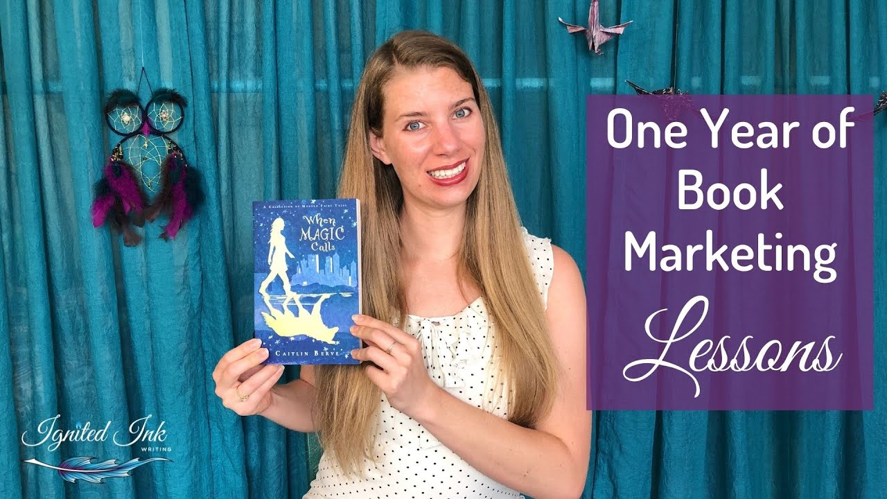Things I Learned Publishing my First Book During a Pandemic