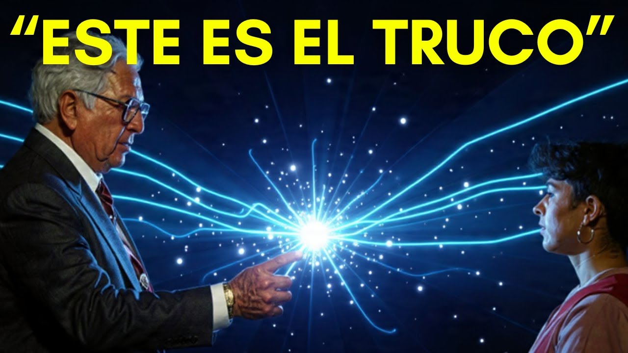 ENTRA EN ALFA ASÍ y tu SUBCONSCIENTE TE OBEDECERÁ – José Silva