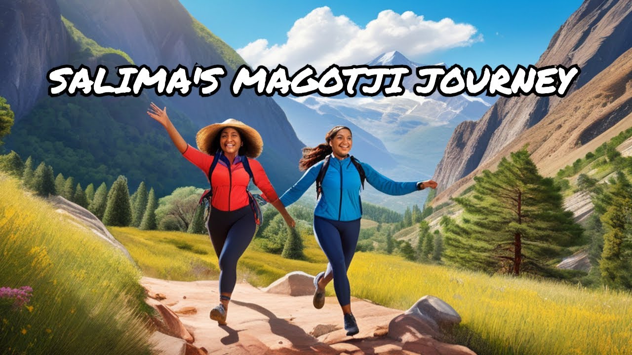 Malawi vlog -Salima to Magotji: Unforgettable Day 6 Memories