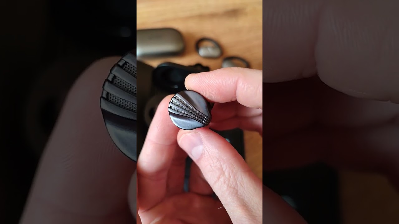 Fiio FW5 - Суходрочь.