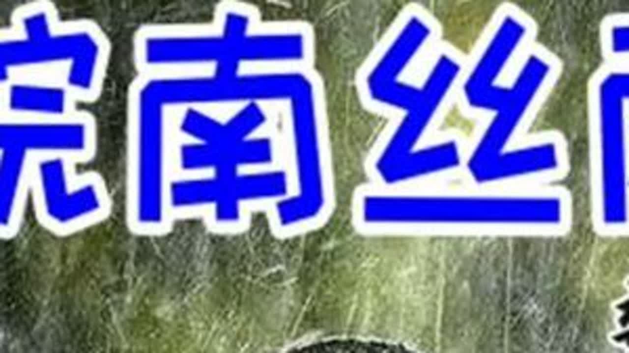 葫芦丝独奏 - 皖南丝雨 #动态谱