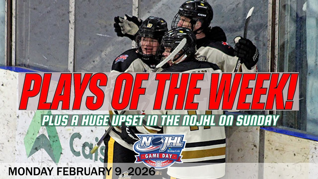 BrokerLink Game Day - Monday February 9, 2026