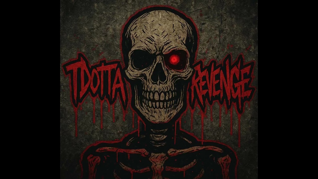 Solo tdotta - my choice ￼(TDOTTA REVENGE EP )
