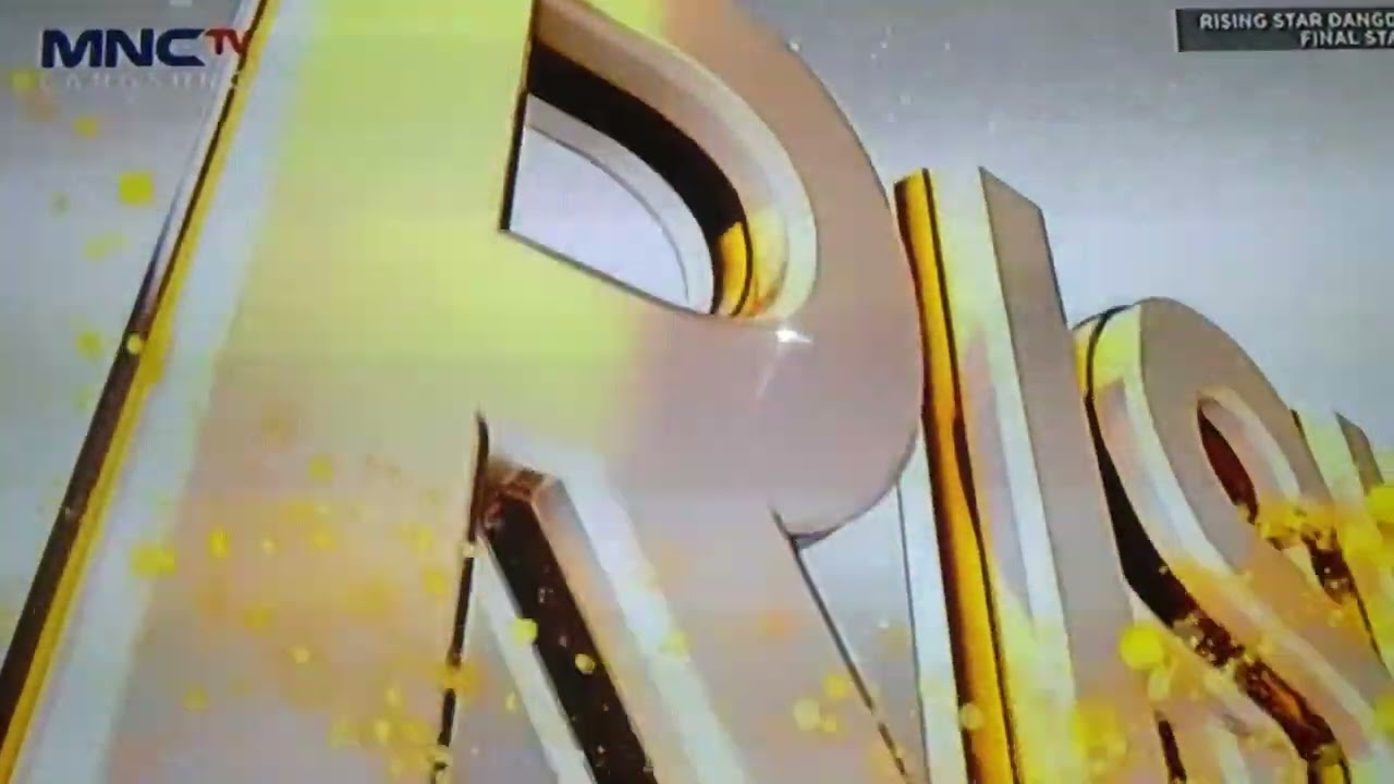 OBB Rising Star Dangdut MNCTV HD (2022)