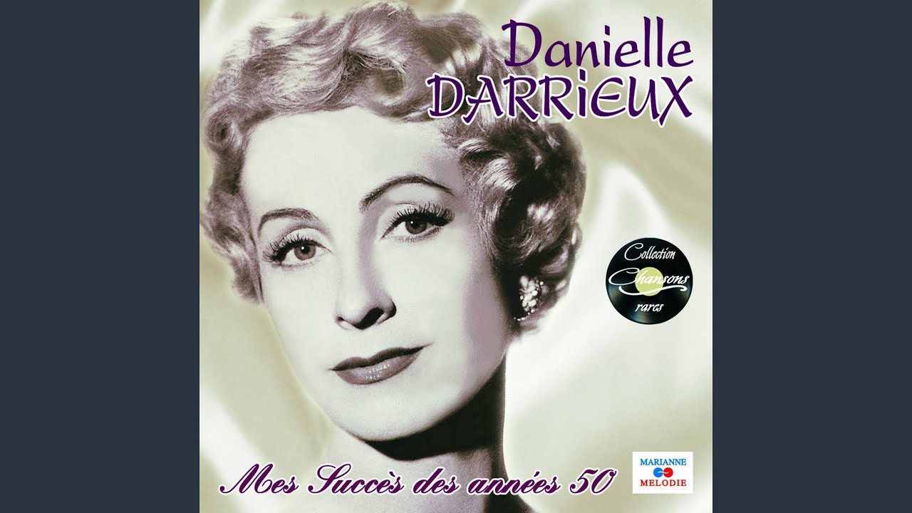 L'amour m'emporte (From 
