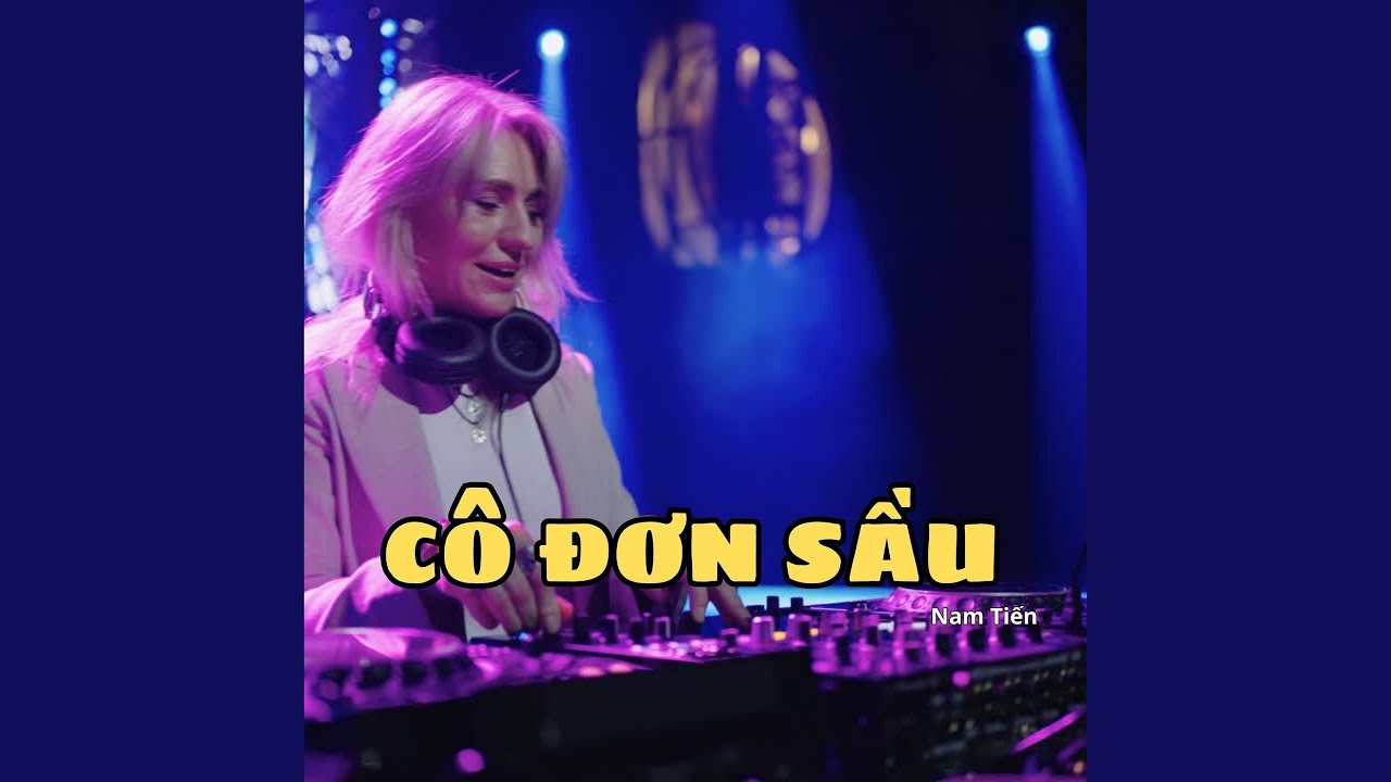 Cô Đơn Sầu