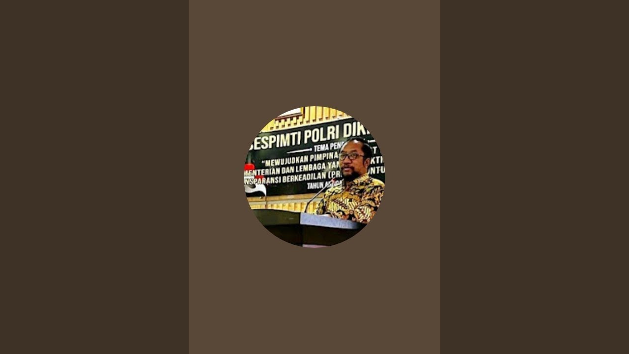 Bambang Noorsena sedang live sekarang!
