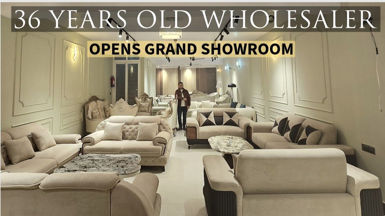 Best Price Furniture Mega Shooroom Wholeshale Price | Sofas, Beds, Dining Sets | Ajai Timber
