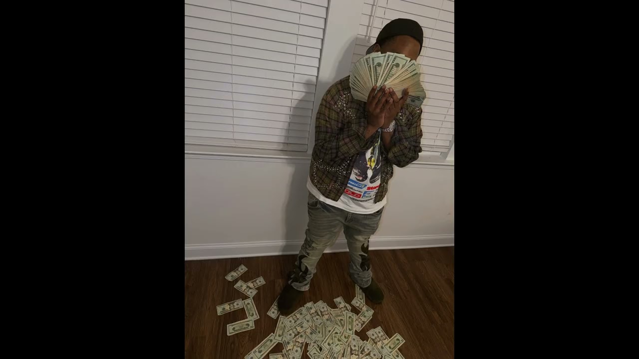 HUSTLE | FATT MACC X BABY MEL TYPE BEAT