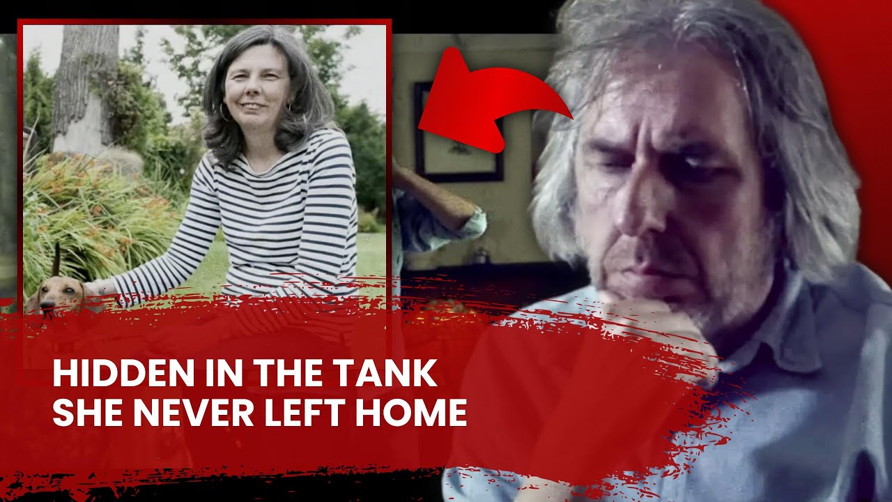 Ian Stewart Septic Tank Murder Helen Bailey Case | Confessions of a Serial Killer