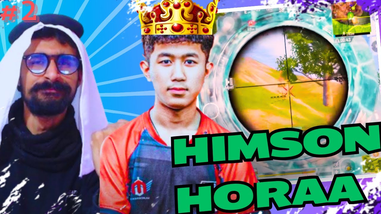 BIKI REACT ON HIMSON HORAA 💀🔥💀🔥