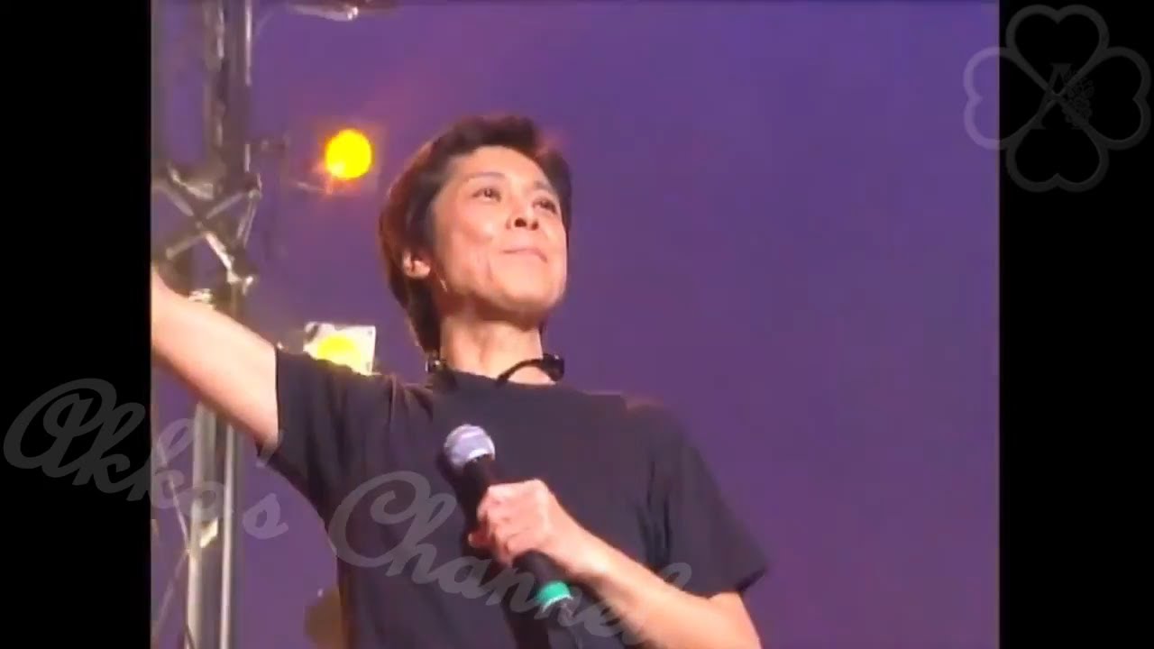 新しい冒険　フォーリーブス（2003年）⑫
