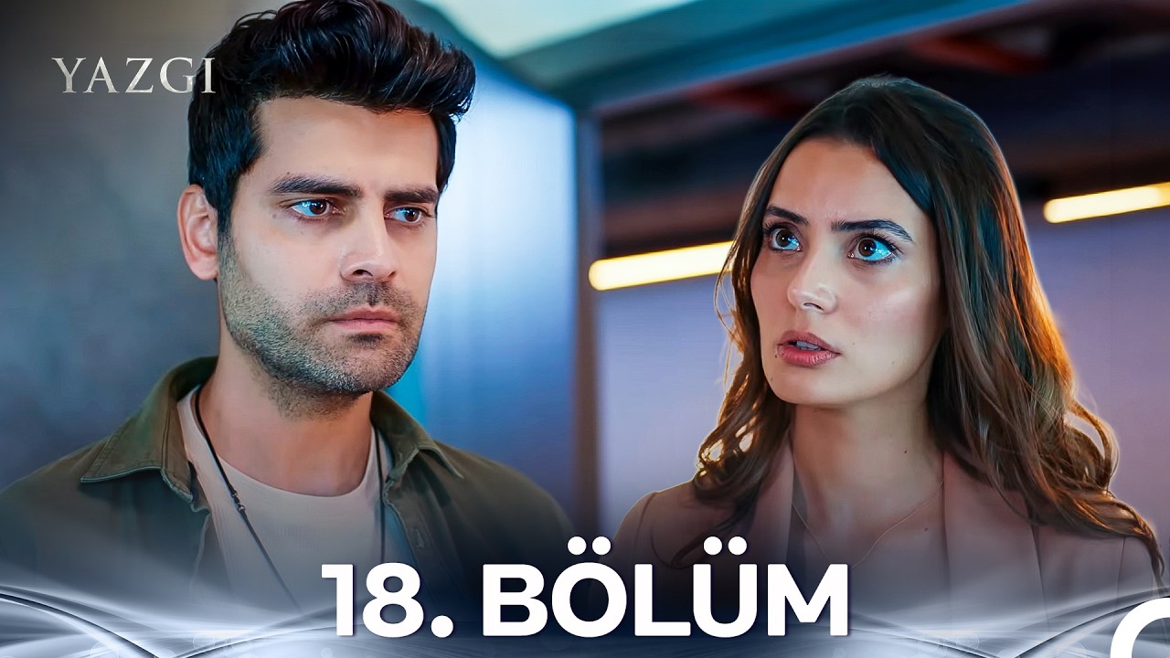 Yazgı 18. Bölüm