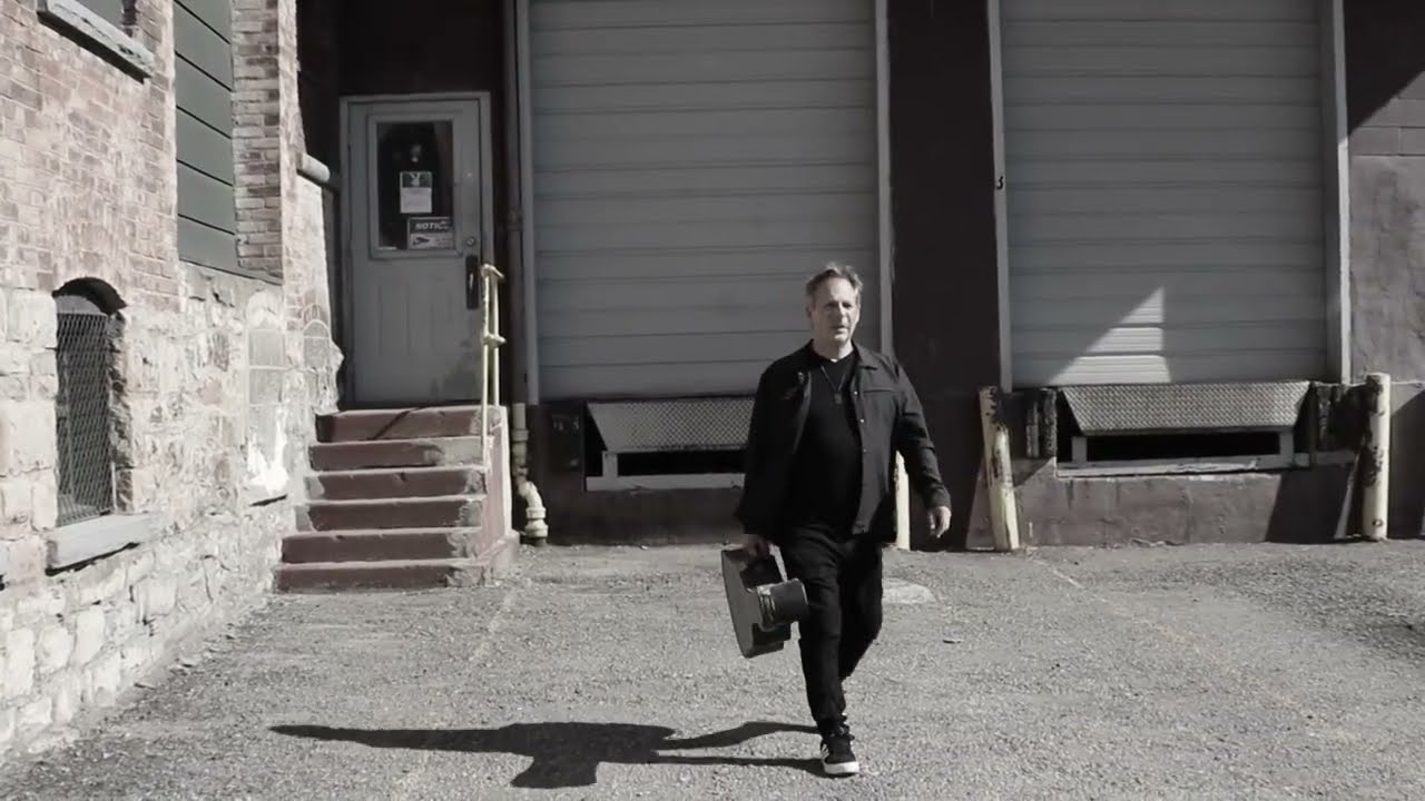 Anthony Casuccio - Am I Wrong (official video)