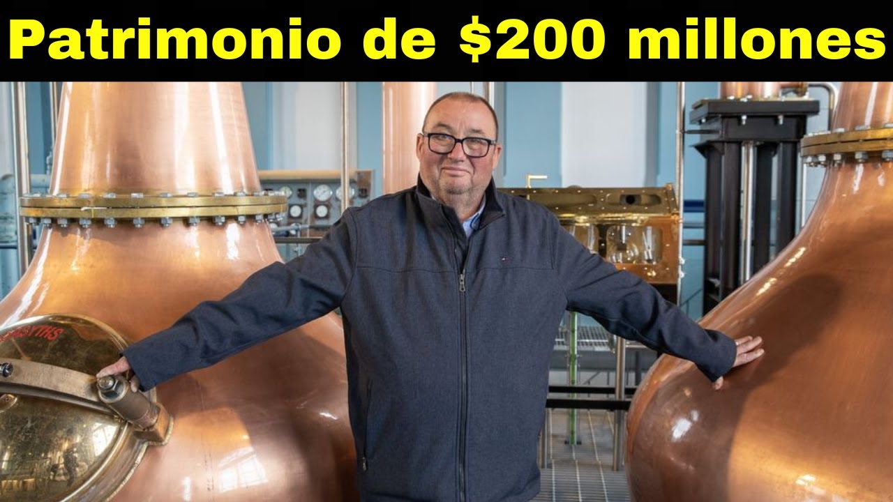 10 Ganadores De Loter&iacute;a M&aacute;s Inteligentes De La Historia