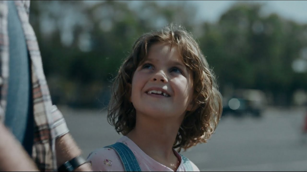 Dream Fearlessly Series: Trailer 1 | American Family Insurance