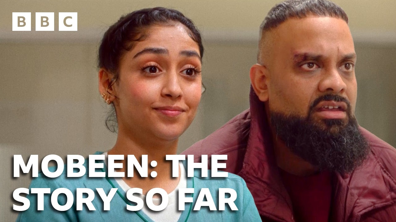 Man Like Mobeen: The Story So Far