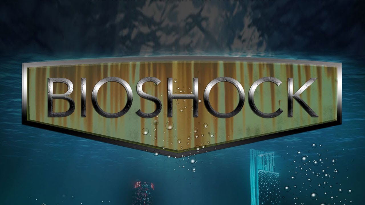 Bioshock 2 - Pairbond  By Garry Schyman | 2K Games
