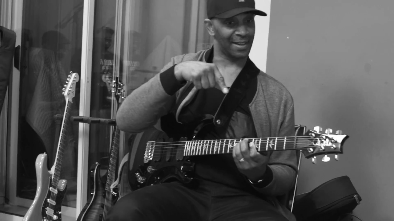 Studio Jams #77 - 
