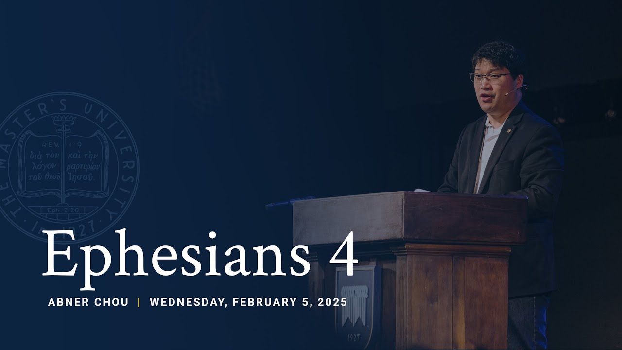 Abner Chou | February 5, 2025