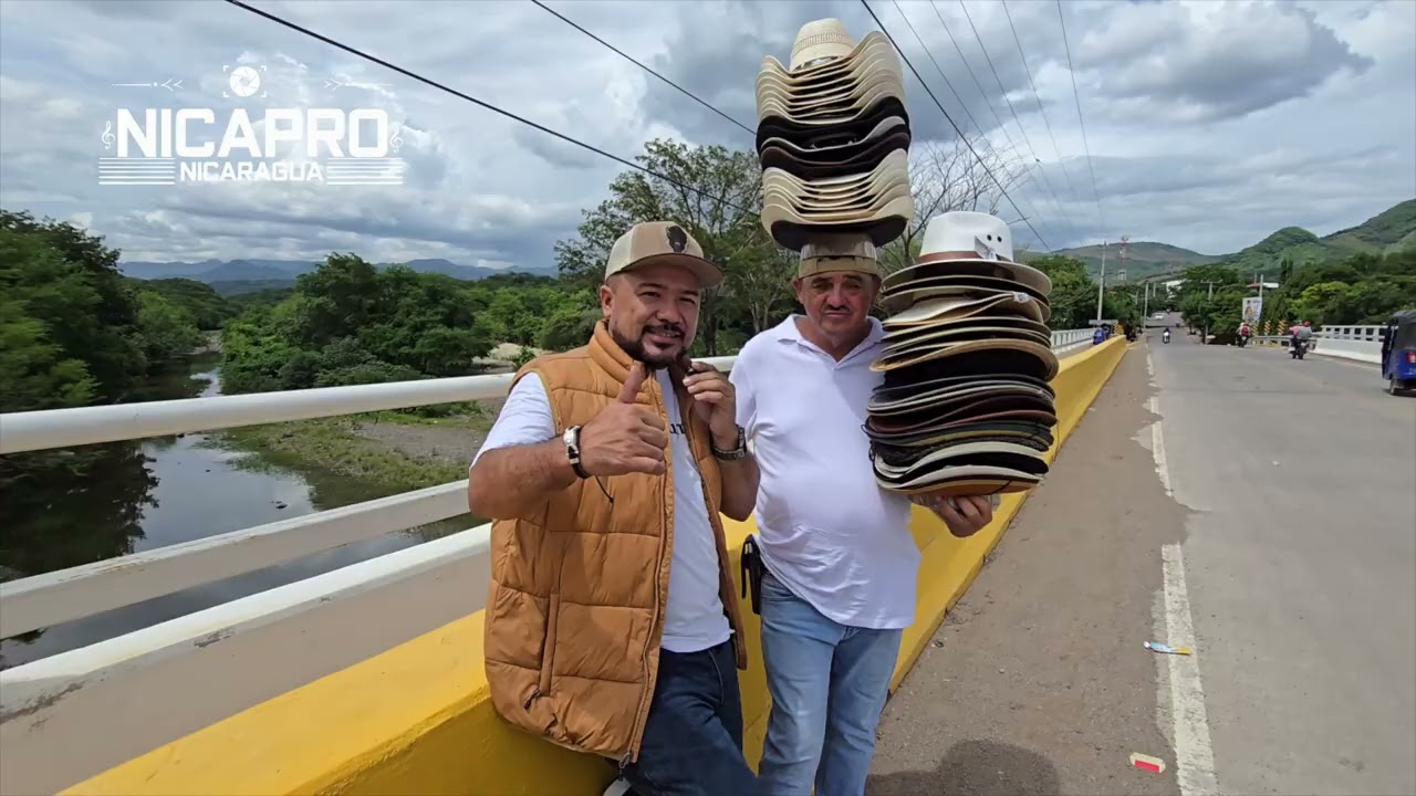 Desfile Hipico Santa Rosa del Peñon, Nicaragua  2025 