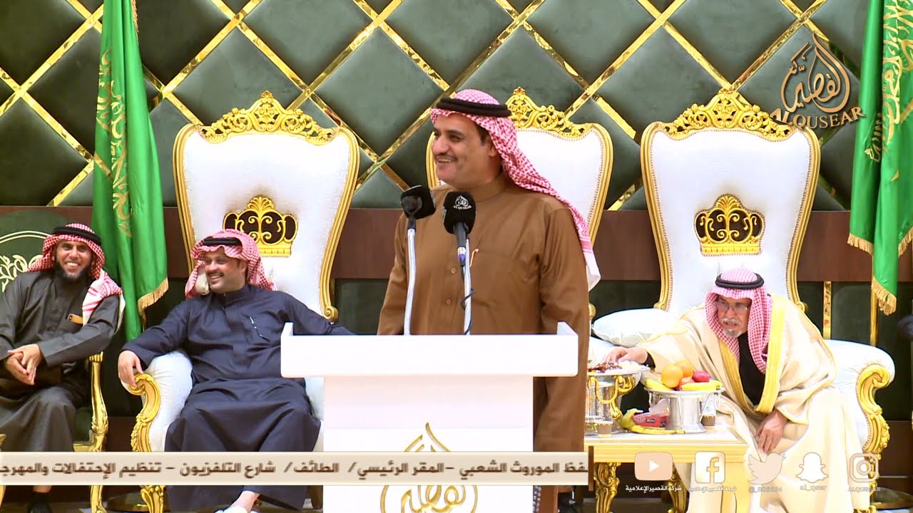 موال 🎤🎤🔥🔥 سفر الدغيلبي × مرهب البقمي و فلاح القرقاح × حمود السمي - الرياض - ٢٤٤٥/٧/١ه‍ـ