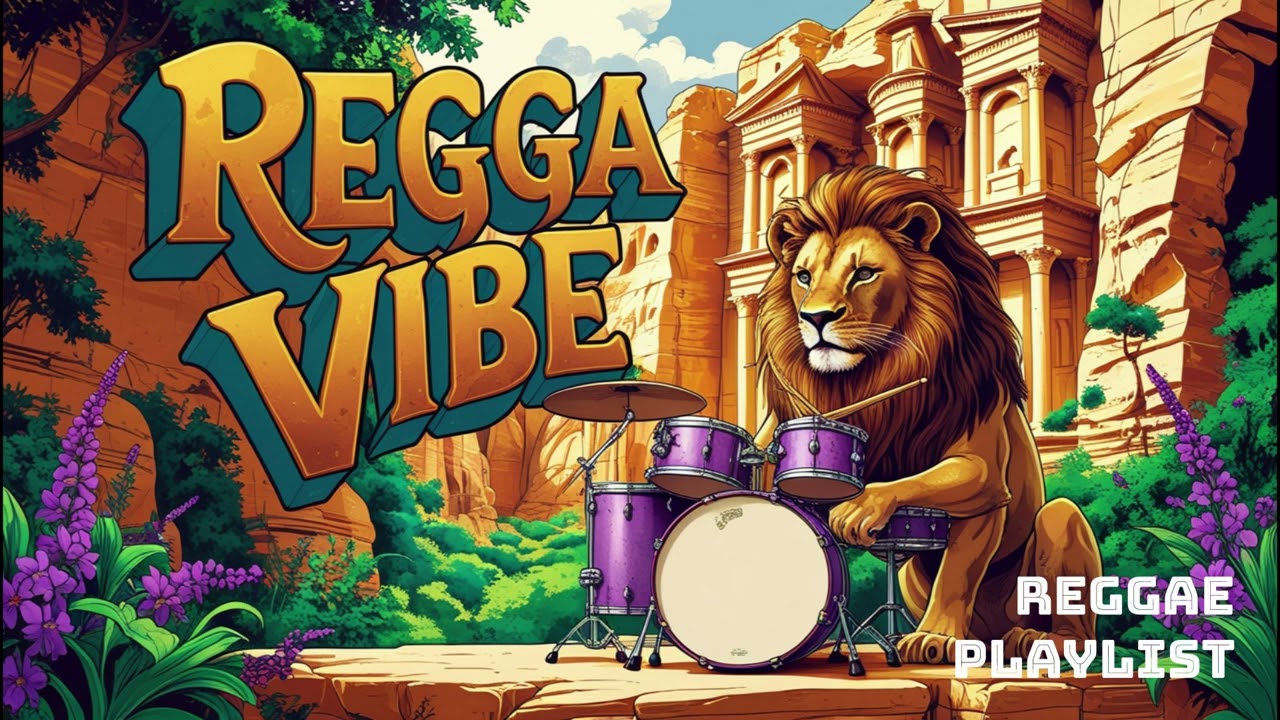 🚀 Feel Alive with Inspiring Reggae Music Today! 🎶🌿 Discover Your Ultimate Roots Playlist!